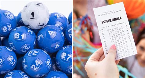 powerball results perth|Powerball Draw 1333 results: One player wins the entire $80  .